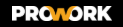 Prowork logo